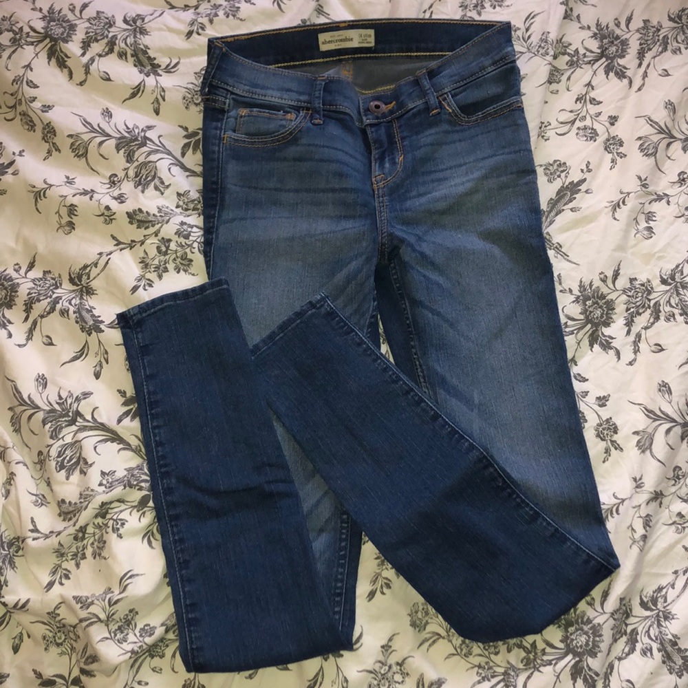 Cute Skinny Jeans! 👖